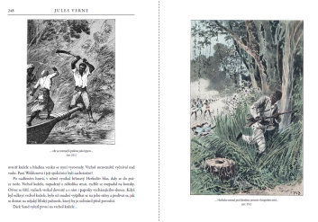 Patnáctiletý kapitán