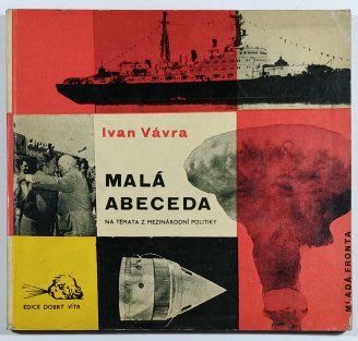 Malá abeceda na témata z mezinárodní politikky