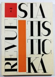 Statistická revue 7 - 