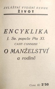 Zpoveď / Blahoslavený Jan Sarkander / Sv. přijímání / Pán Buh na náštěvě / Tajemství Mariino
