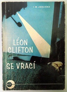 Léon Clifton se vrací