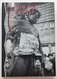 Pod žabí prdelí