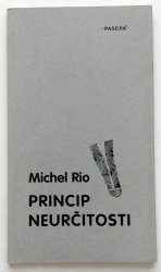 Princip neurčitosti - 