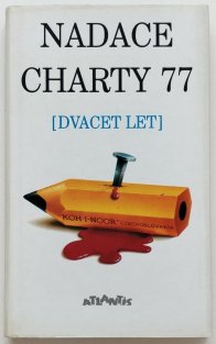 Nadace Charty 77 - Dvacet let