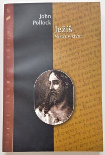 Ježíš - Mistrův život
