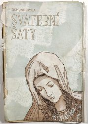 Svatební šaty - povídky z let 1934-41