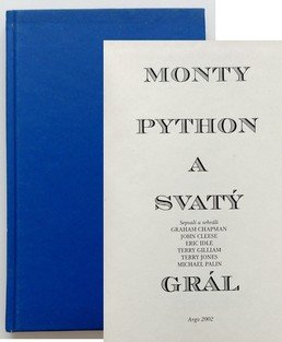 Monty Python a Svatý grál