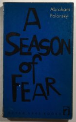 A Season of Fear - 