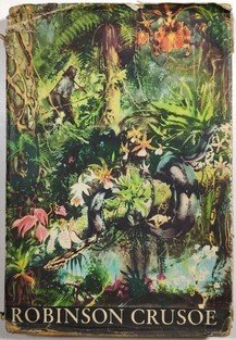 Robinson Crusoe