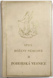Pohorská vesnice 