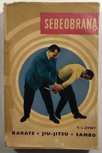500 chvatů sebeobrany