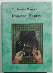 Projekt Hereze - 
