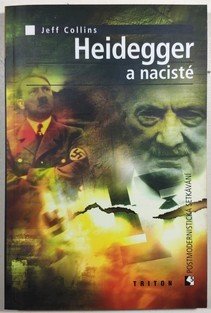 Heidegger a nacisté