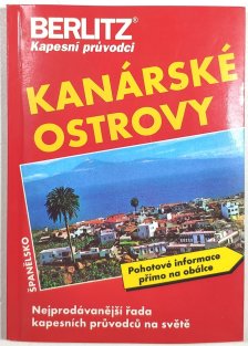 Kanárské ostrovy