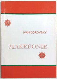 Makedonie