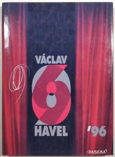 Václav Havel 96