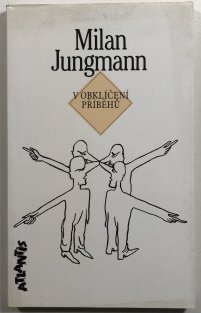 V obklíčení příběhů