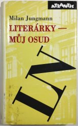 Literárky - můj osud - 