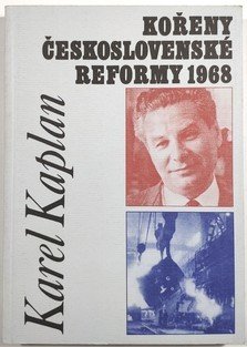 Kořeny československé reformy 1968 I.