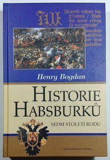 Historie Habsburků