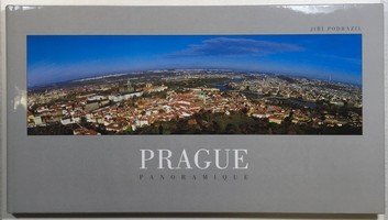 Prague panoramique