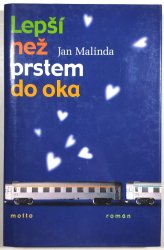 Lepší než prstem do oka - 