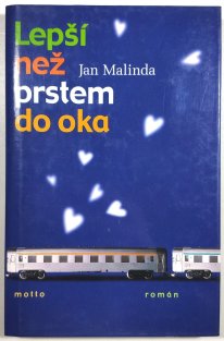 Lepší než prstem do oka