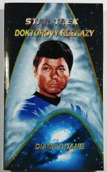 Star Trek - Doktorovy rozkazy - 