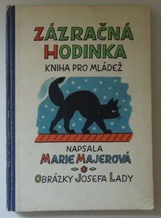 Zázračná hodinka