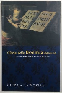 Gloria della Bohemia barocca