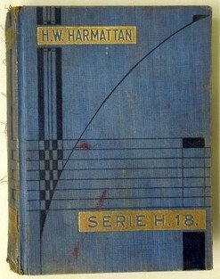 Serie H 18