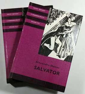 Salvator I. - II.