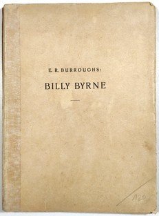 Billy Byrne