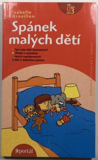 Spánek malých dětí