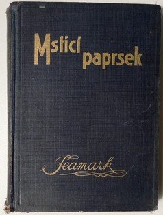 Mstící paprsek