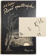 Písně opuštěných - 