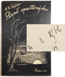 Písně opuštěných