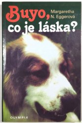 Buyo, co je láska? - 