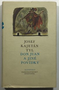 Don Juan a jiné povídky