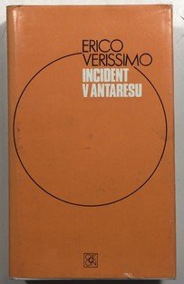 Incident v Antaresu