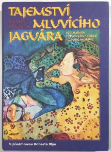 Tajemství mluvícího jaguára