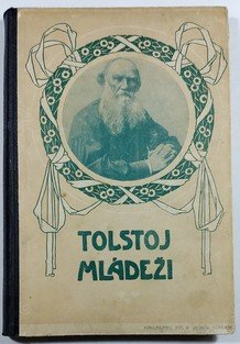 Tolstoj mládeži