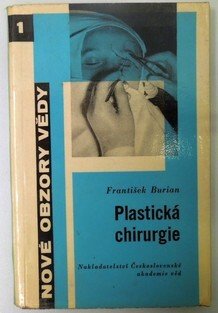 Plastická chirurgie