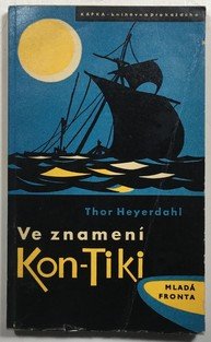 Ve znamení Kon-Tiki