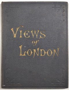 Views of London