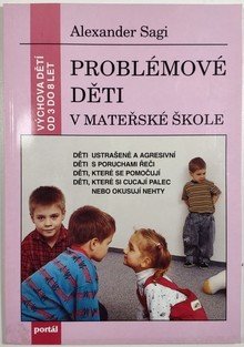 Problémové děti v mateřské škole