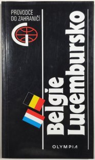 Belgie / Lucembursko