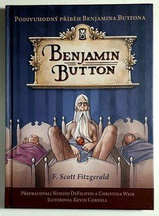 Podivuhodný příběh Benjamina Buttona