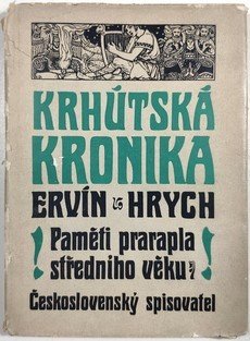 Krhútská kronika