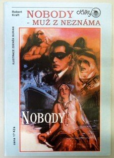 Nobody - Muž z neznáma 